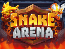 Snake arena Snake arena Jeu